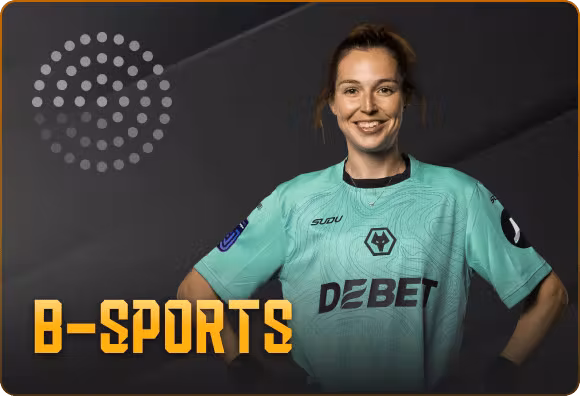 DEBET | Nhà cái đẳng cấp nhất Việt Nam 2025 Nạp thưởng 120% bsport