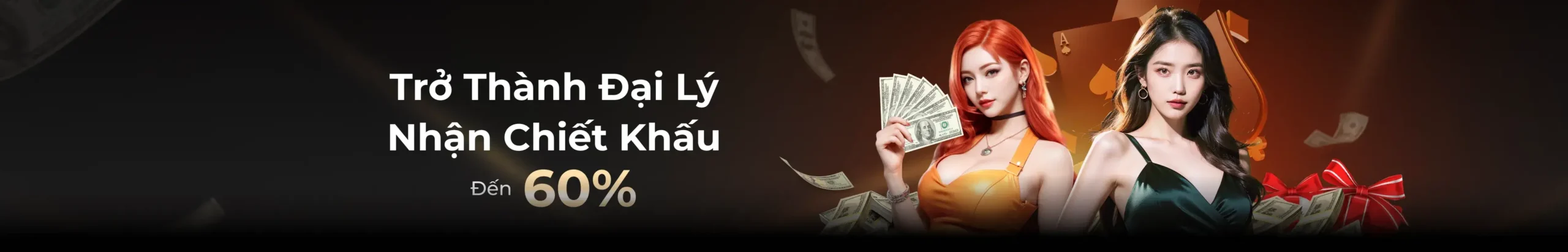 Trở thành đại lý nhận chiết khấu 60% tại Debet
