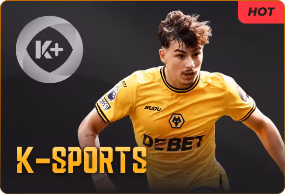 DEBET | Nhà cái đẳng cấp nhất Việt Nam 2025 Nạp thưởng 120% ksport